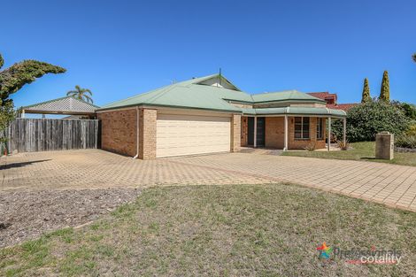 12 Cantrell Cct, Landsdale, WA 6065