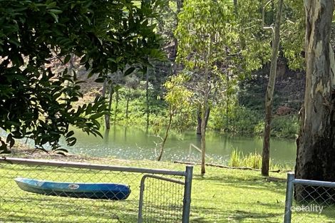 Property photo of 37 Black Gully Road Tinaroo QLD 4872