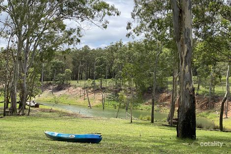 Property photo of 37 Black Gully Road Tinaroo QLD 4872