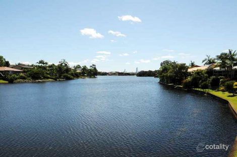 Property photo of 50 Manly Drive Robina QLD 4226