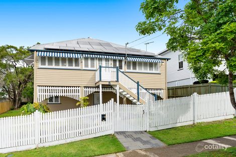 8 Macintosh St, Auchenflower, QLD 4066