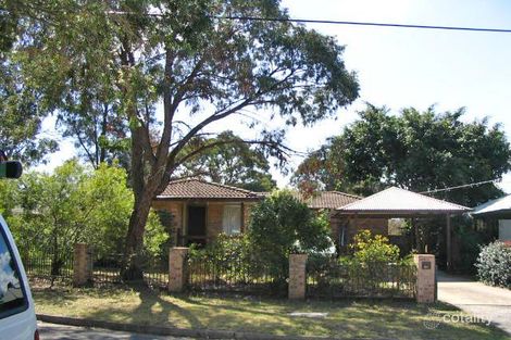 20 Capparis Cct, Bidwill, NSW 2770