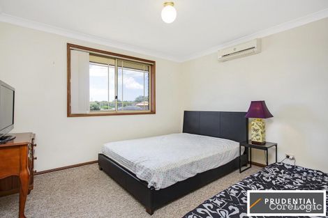 Property photo of 7/36-40 Macquarie Road Ingleburn NSW 2565