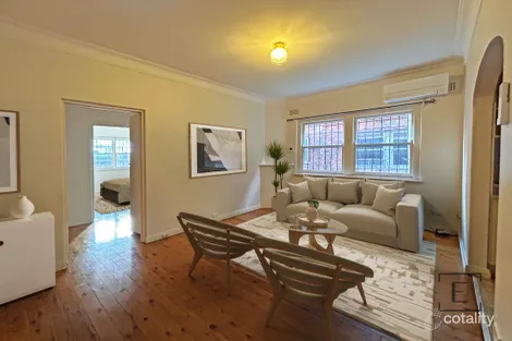 4/68 Henrietta St, Waverley, NSW 2024