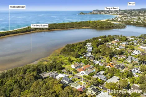 50 Tall Timbers Rd, Wamberal, NSW 2260