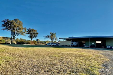 7249 Brisbane Valley Hwy, Toogoolawah, QLD 4313