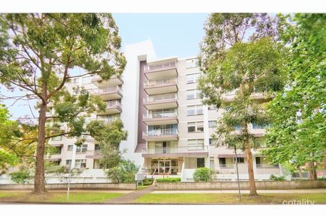 22/37-39 Johnson St, Chatswood, NSW 2067