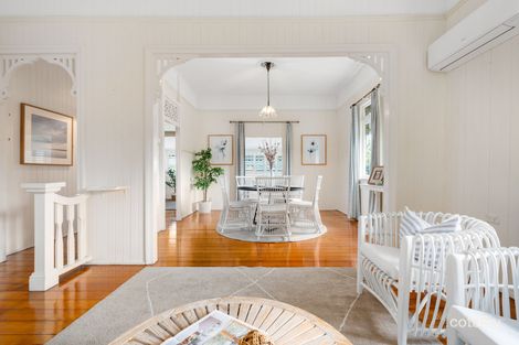 Property photo of 8 Macintosh Street Auchenflower QLD 4066