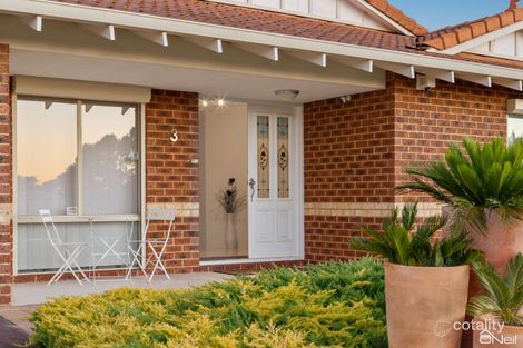 Property photo of 3 Richon Heights Mount Richon WA 6112