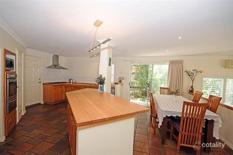 Property photo of 20 Somerset Crescent Mosman Park WA 6012