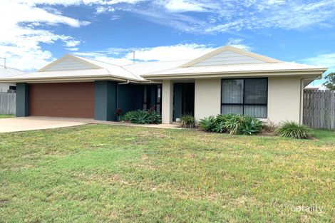 Property photo of 14 Rosedale Street Parkhurst QLD 4702