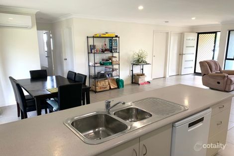 Property photo of 14 Rosedale Street Parkhurst QLD 4702