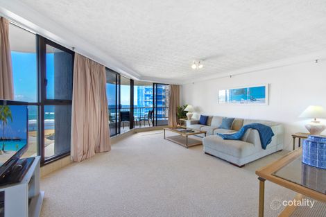 Property photo of 28/4 Thornton Street Surfers Paradise QLD 4217