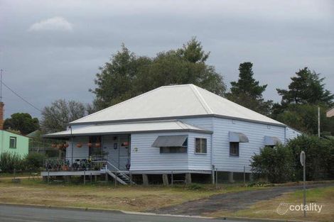 Property photo of 3 Rosslyn Street Inverell NSW 2360