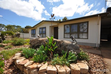 Property photo of 58 Park Terrace Quorn SA 5433