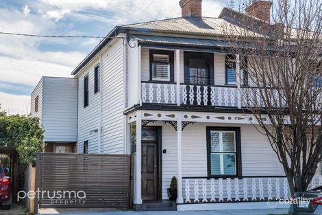 Property photo of 23 Hamilton Street West Hobart TAS 7000