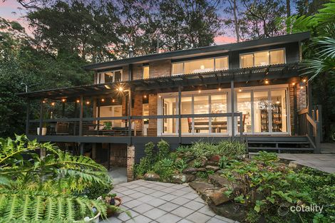 Property photo of 5 Mariana Close St Ives NSW 2075