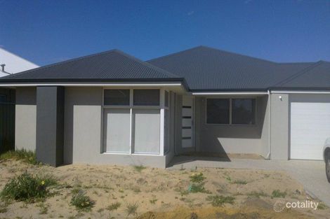 25 Kanji Loop, Atwell, WA 6164