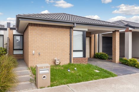 Property photo of 13 Fortitude Avenue Beveridge VIC 3753