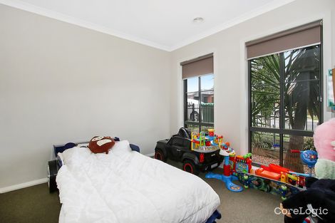 Property photo of 5 Macquarie Road West Wodonga VIC 3690