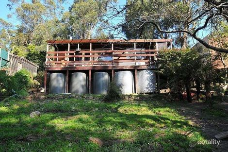 Property photo of 139 Belgrave-Gembrook Road Selby VIC 3159