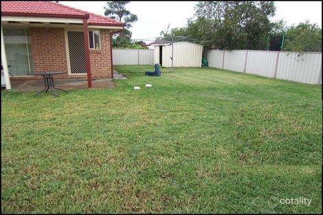 Property photo of 61 Dangar Circuit Medowie NSW 2318