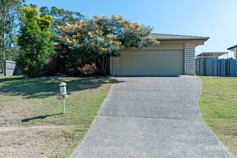35 Bassili Dr, Collingwood Park, QLD 4301