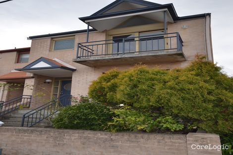 Property photo of 3/2-8 Newcastle Street Battery Point TAS 7004