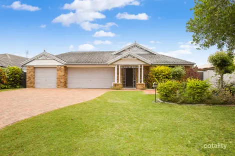 Property photo of 40 The Corso Pelican Waters QLD 4551