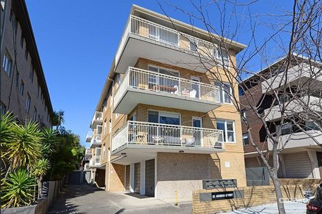 Property photo of 7/22 Addison Street Kensington NSW 2033