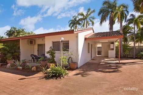 4/7 Livistona Rd, Karama, NT 0812