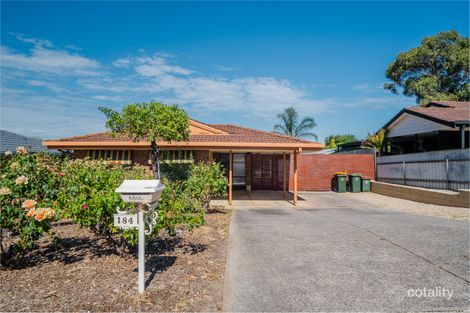 184 Hub Dr, Aberfoyle Park, SA 5159