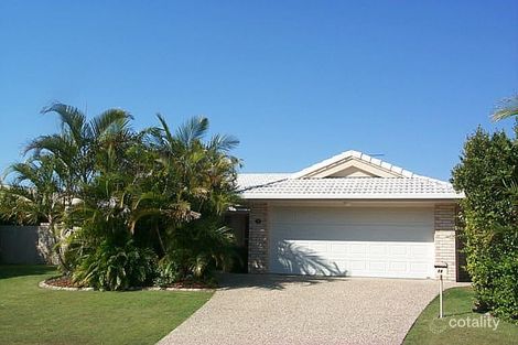 28 Fernleigh Cres, Mountain Creek, QLD 4557