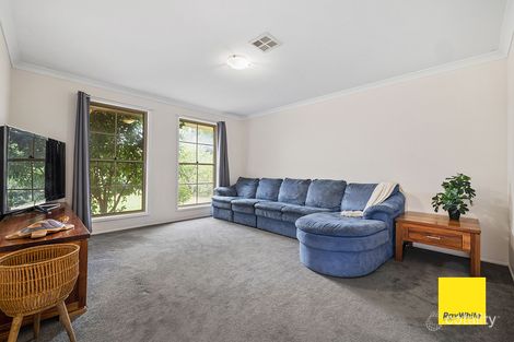 Property photo of 12 Birch Drive Bungendore NSW 2621