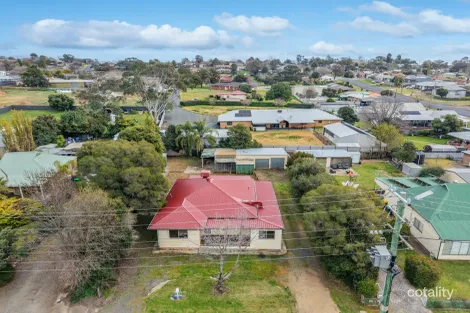 Property photo of 65 Binalong Street Young NSW 2594