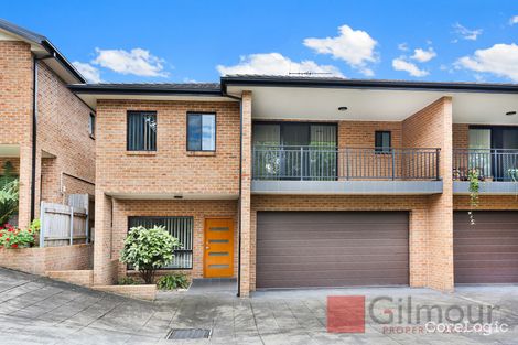 Property photo of 6/14 Pearce Street Baulkham Hills NSW 2153