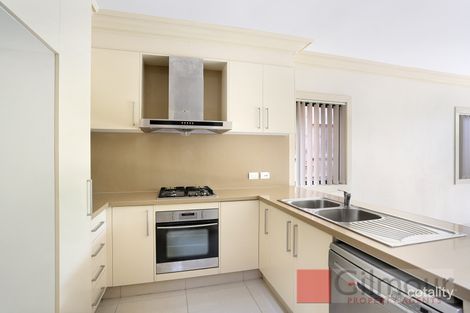 Property photo of 6/14 Pearce Street Baulkham Hills NSW 2153