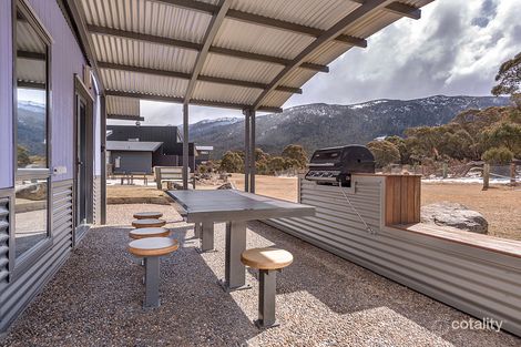 9 Bullocks Dr, Crackenback, NSW 2627