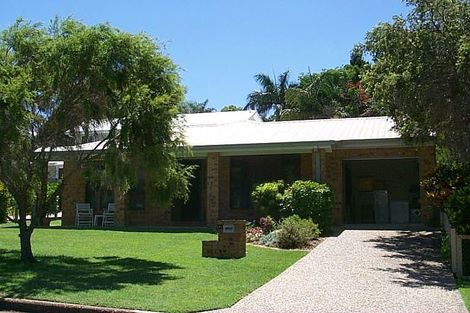 4b Glegg St, West Gladstone, QLD 4680