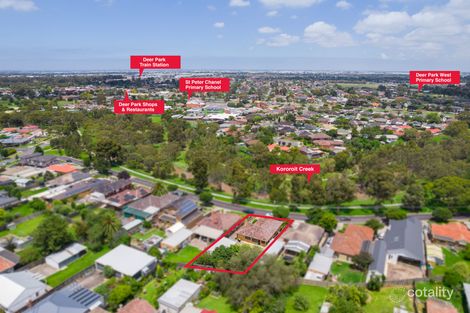 52 Millbank Dr, Deer Park, VIC 3023