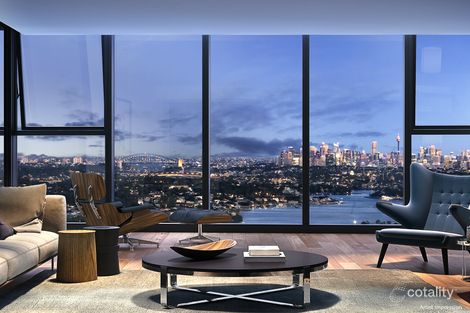 Property photo of 5/6-10 Walker Street Rhodes NSW 2138