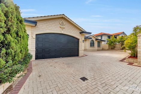 Property photo of 3 Carina Loop Ocean Reef WA 6027