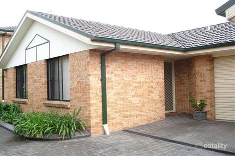 3/165 Targo Rd, Girraween, NSW 2145