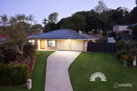 17 NGUNGUN PDE, NARANGBA, QLD 4504