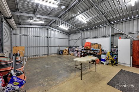 Property photo of 111 Greathead Road Kepnock QLD 4670