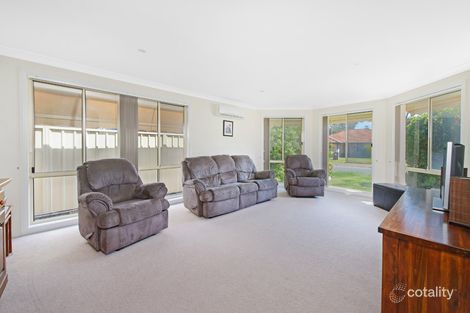 Property photo of 19 Eliza Circuit Port Macquarie NSW 2444