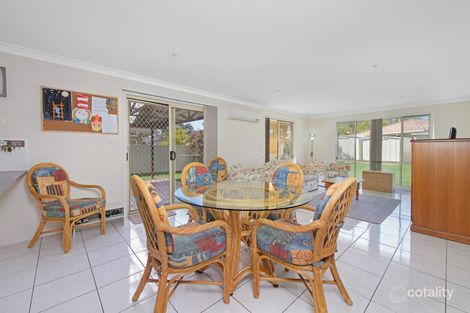 Property photo of 19 Eliza Circuit Port Macquarie NSW 2444