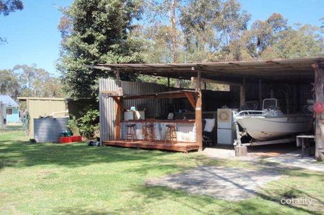 Property photo of 55A Hayward Road Wandandian NSW 2540