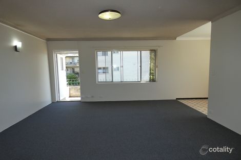 Property photo of 39/31-33 First Avenue Campsie NSW 2194