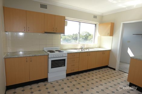 Property photo of 39/31-33 First Avenue Campsie NSW 2194